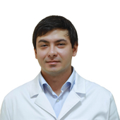 Фахрутдинов Рим Рашидович, невролог