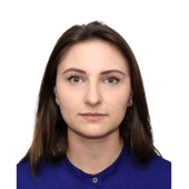 Пустовойтова Валерия Владимировна, офтальмолог