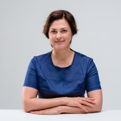 Попова Светлана Витальевна, подолог