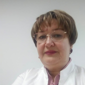 Сабирова Фарида Рафкатовна, психиатр