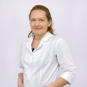 Белоусова Татьяна Александровна, онколог