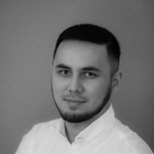 Даутов Вадим Салаватович, стоматолог-терапевт