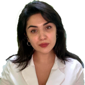 Разаханова Айшат Шамильевна, косметолог