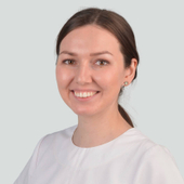 Федорова Ольга Николаевна, ортодонт