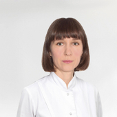 Тихонина Наталья Сергеевна, кардиолог