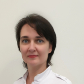 Мельник Елена Валерьевна, офтальмолог