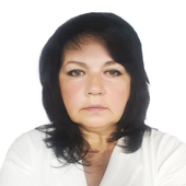 Якимова Елена Владимирова, массажист