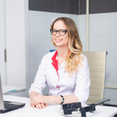 Захарова Людмила Владимировна, детский сурдолог