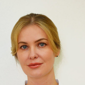 Белова Елена Валентиновна, ЛОР