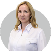 Турова Татьяна Анатольевна, эндокринолог