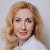 Сафонова Екатерина Юрьевна, подолог
