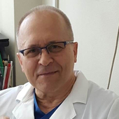 Носуля Евгений Владимирович, ЛОР