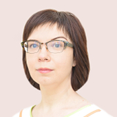 Рыжикова Ксения Александровна, гастроэнтеролог