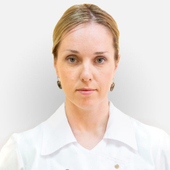Вышедко Елена Сергеевна, кардиолог