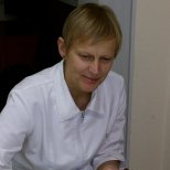 Зюзина Татьяна Николаевна, остеопат