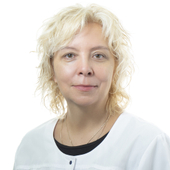 Лукина Наталья Геннадьевна, детский эндокринолог