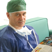 Пивоваров Николай Николаевич, офтальмолог