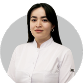 Бобоходжаева Манучехра Надыржановна, детский стоматолог