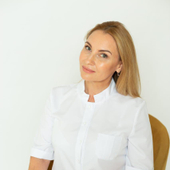 Поленкова Наталья Николаевна, подолог