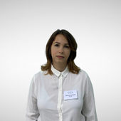 Прохорова Марина Олеговна, детский врач УЗД