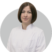 Тарасова Асиат Тамерлановна, флеболог