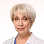 Демичева Ольга Юрьевна, эндокринолог
