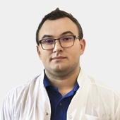 Сараев Иван Дмитриевич, психиатр