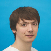 Балалин Александр Сергеевич, офтальмолог