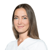 Федотайнен Наталья Дмитриевна, стоматолог-терапевт