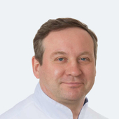 Анучин Александр Леонидович, дерматолог