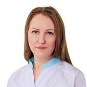 Короваевич Татьяна Владимировна, остеопат