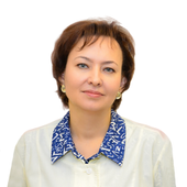 Лобачева Елена Анатольевна, гирудотерапевт