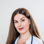 Бутова Ксения Григорьевна, сосудистый хирург