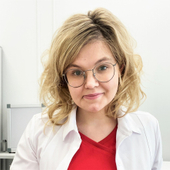 Шилова Екатерина Сергеевна, эндокринолог
