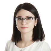 Темирханова Ирина Валерьевна, детский аллерголог