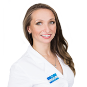 Фуст Кристина Андреевна, стоматологический гигиенист