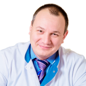 Хамидуллин Сергей Владимирович, психиатр