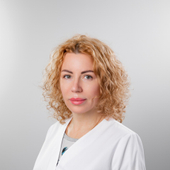 Климова Анна Владимировна, врач-косметолог