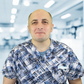 Солаев Эльбрус Яковлевич, уролог