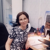 Сурина Альбина Махдиевна, эндоскопист