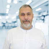 Тухватуллин Рустем Раулевич, гирудотерапевт