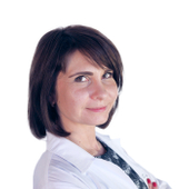 Беляева Юлия Викторовна, психиатр