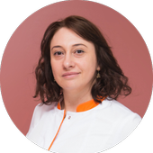 Шафир Екатерина Викторовна, гинеколог