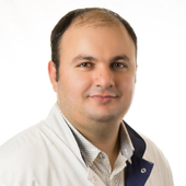 Тлаис Хади, детский пульмонолог