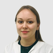 Маркина Полина Михайловна, химиотерапевт