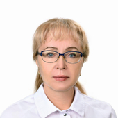 Мешкова Инга Юрьевна, венеролог