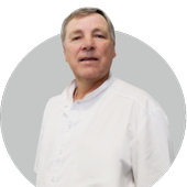 Косоруков Анатолий Максимович, педиатр