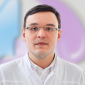 Граков Иван Валериевич, невролог