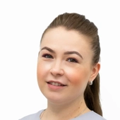 Лыскова Елена Васильевна, ортодонт