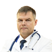 Паников Владимир Витальевич, остеопат